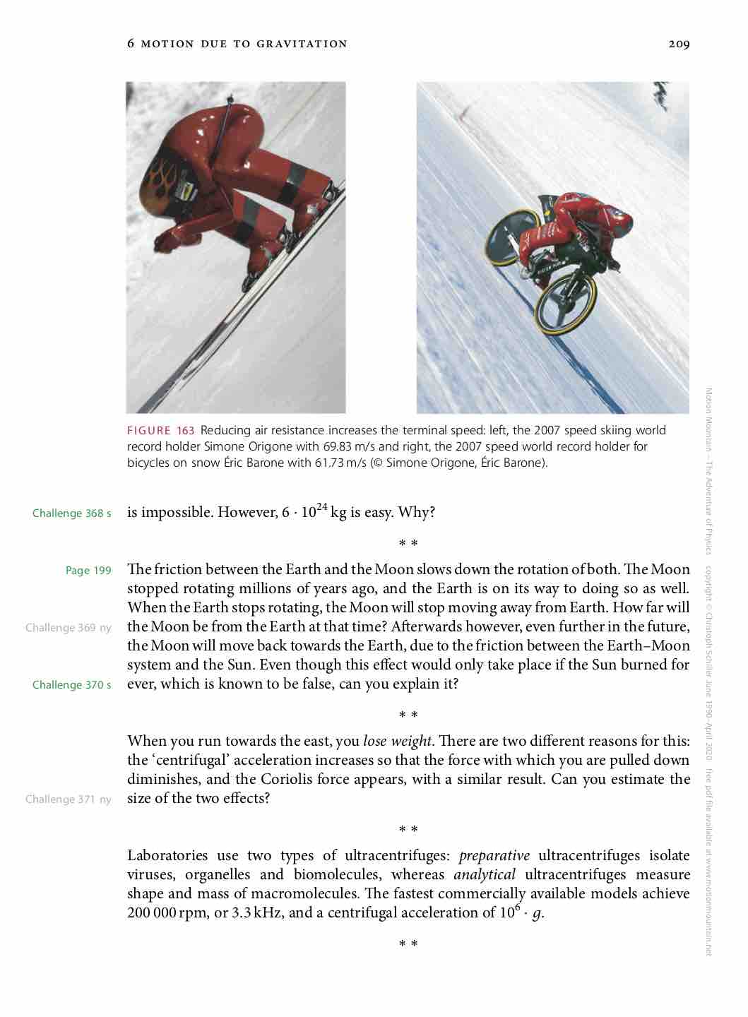 Motion Mountain free Physics Book page 148